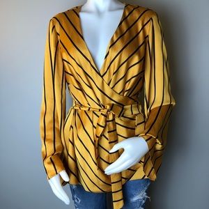 INC International Concepts Blouse